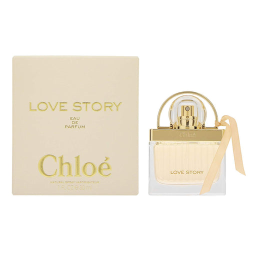 Chloe Love Story Women's Eau De Parfum