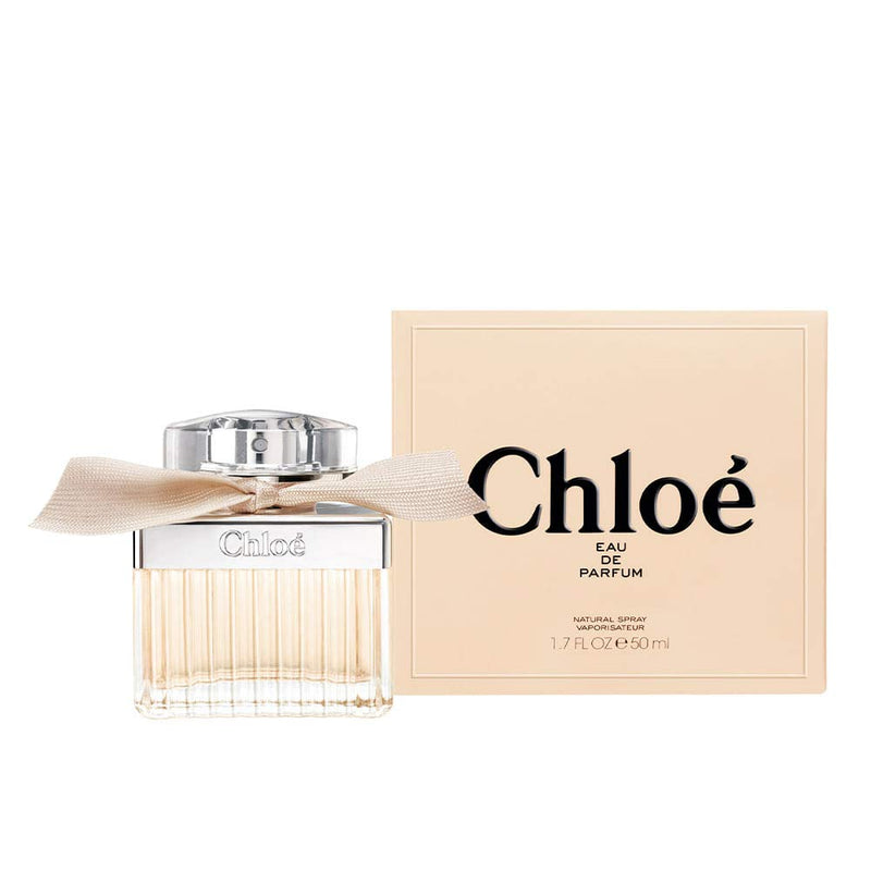 Chloe Signature Women's Eau De Parfum