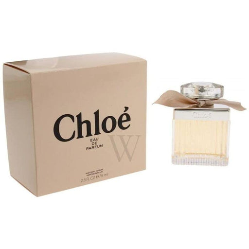 Chloe Chloe Edp Sp (New)(Li Free) Women's Eau De Parfum