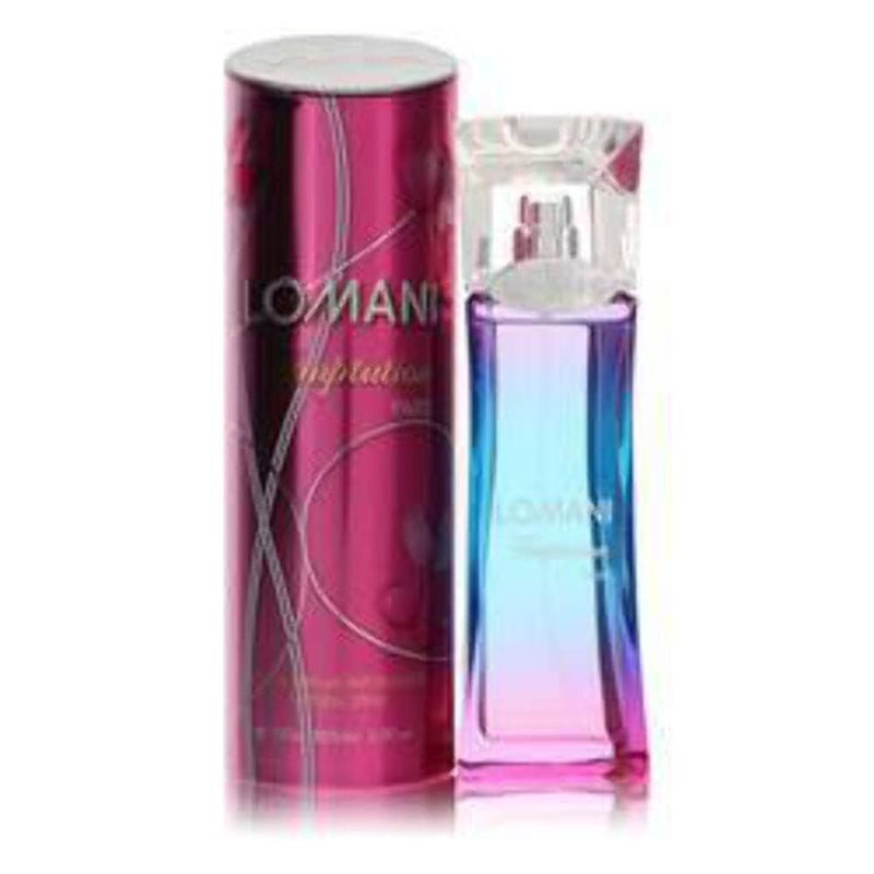 Lomani Temptation Women's Eau De Parfum