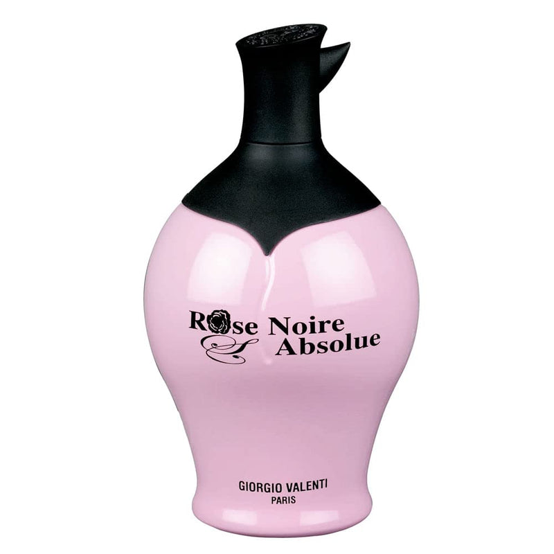 Giorgio Valenti Rose Noire Absolue Women's Eau De Parfum