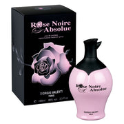Giorgio Valenti Rose Noire Absolue Women's Eau De Parfum