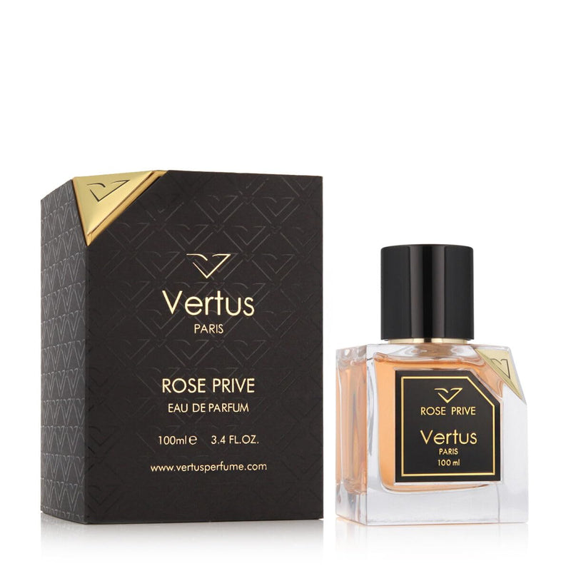 Vert Us Rose Prive Men's Eau De Parfum