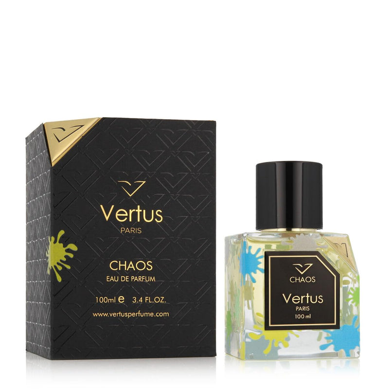 Vertus Chaos Men's Eau De Parfum