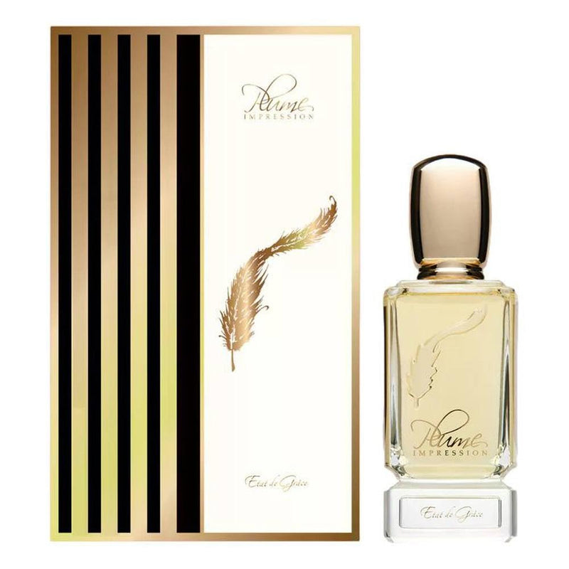 Plume Impression Etat De Grace Women's Eau De Parfum