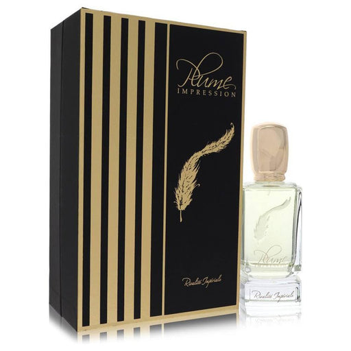 Plume Impression Rivalite Imperiale Women's Eau De Parfum
