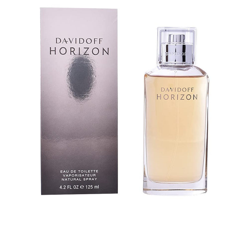 Davidoff Horizon Men's Eau De Toilette