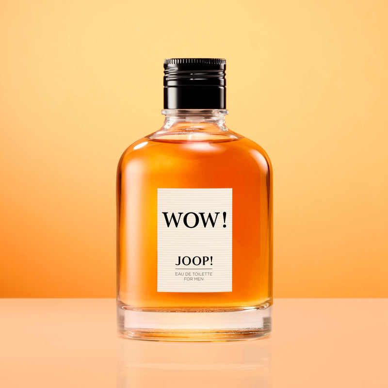 Joop! Joop Wow Men's Eau De Toilette