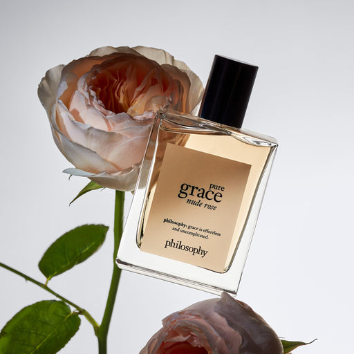 Philosophy Pure Grace Nude Rose Women's Eau De Toilette