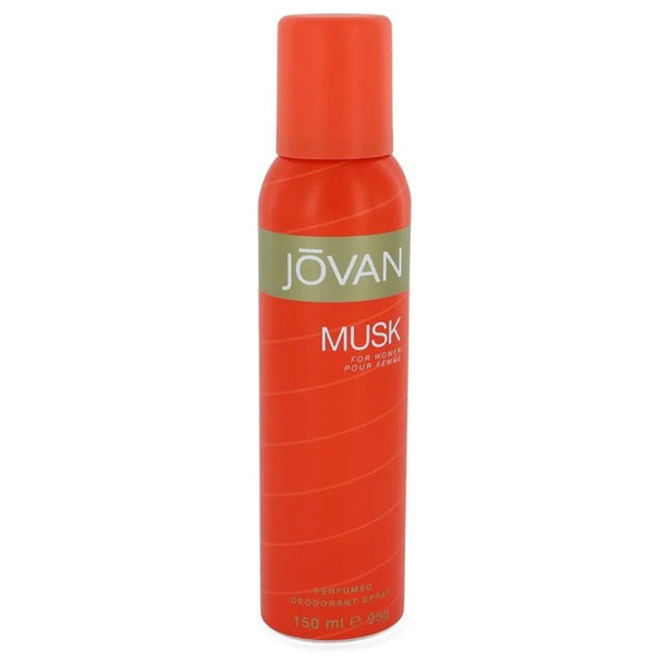 Jovan Musk