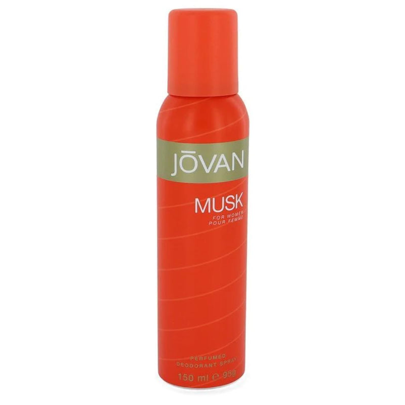 Jovan Musk