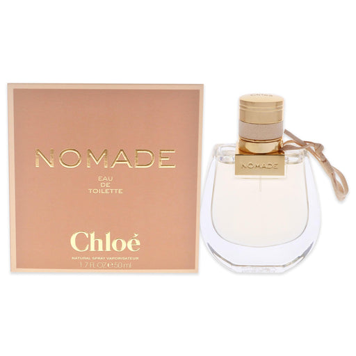 Chloe Nomade Women's Eau De Toilette