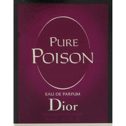 Christian Dior Pure Poison Women's Eau De Parfum