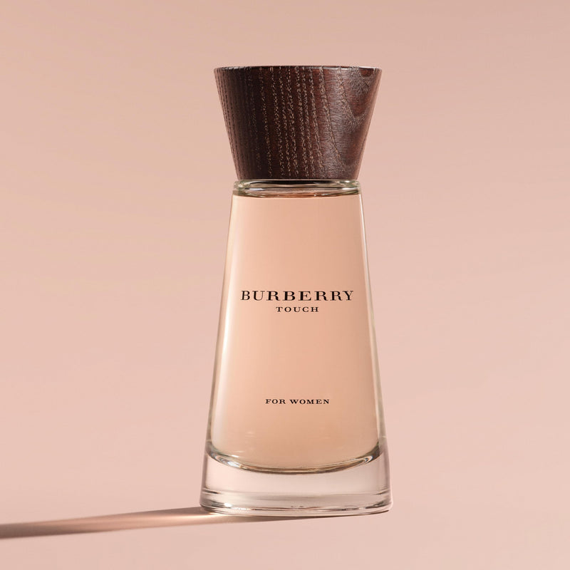Burberry Touch Women's Eau De Parfum