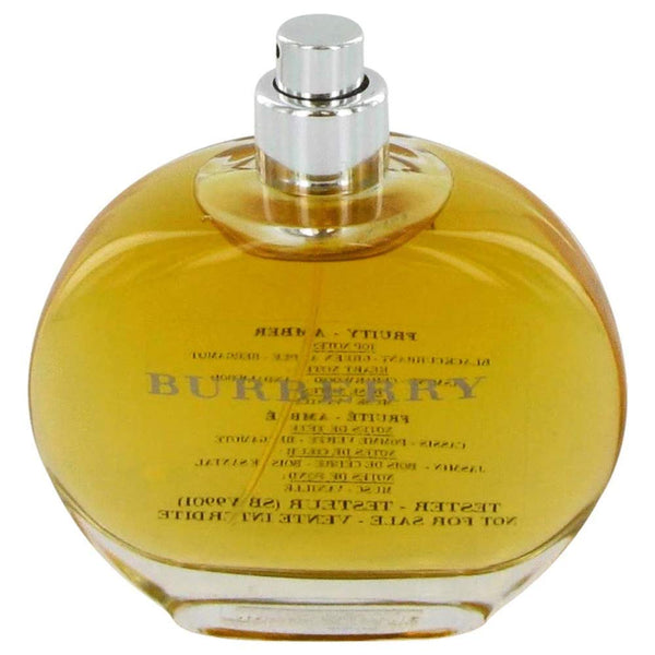 Burberry Women's Eau De Parfum (Tester)