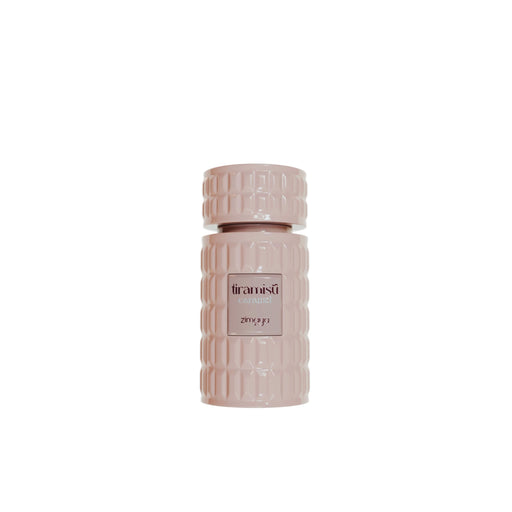 Afnan Zimaya Tiramisu Caramel Women's Eau De Parfum