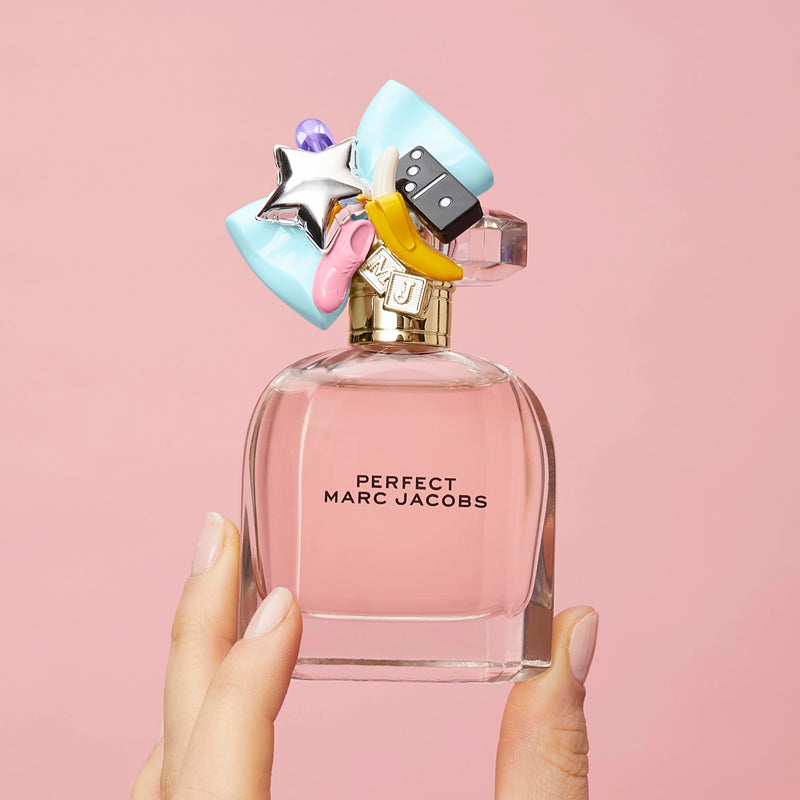 Marc Jacobs Perfect Women's Eau De Parfum