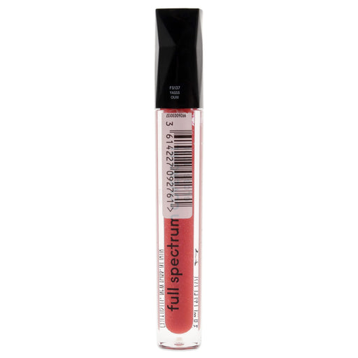 Covergirl Full Spectrum Idol Lip Gloss Fs137 Yasss