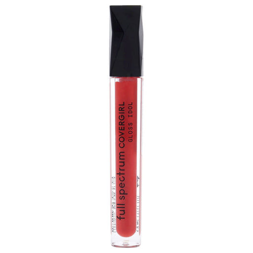 Covergirl Full Spectrum Idol Lip Gloss Fs145 Bounce