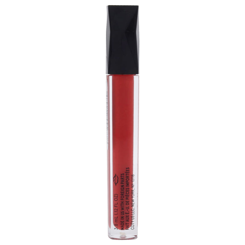 Covergirl Full Spectrum Idol Lip Gloss Fs145 Bounce