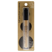 Covergirl Full Spectrum All Day Idol Fs270 Medium Tan Golden