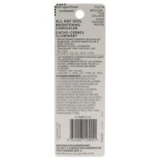 Covergirl Full Spectrum All Day Idol Fs270 Medium Tan Golden