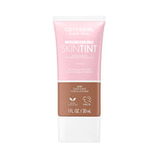 Covergirl Clean Fresh Skin Milk Foundation 630 Deep Dark