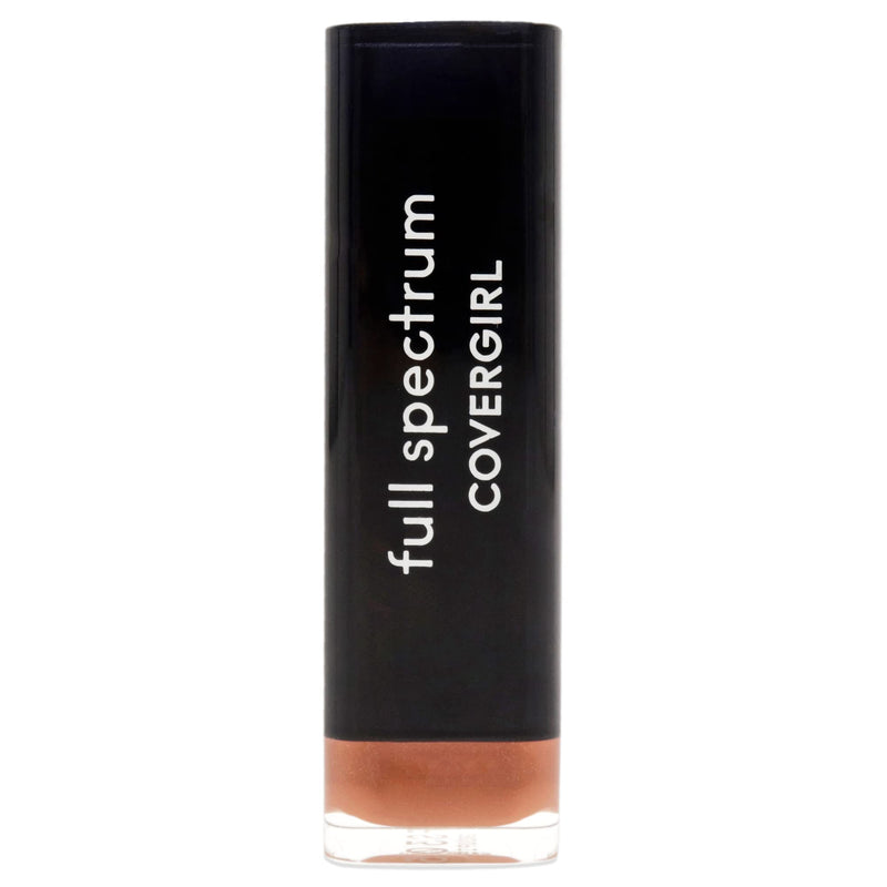 Covergirl Full Spectrum Color Idol Satin Lipstick Fs305 Groupie