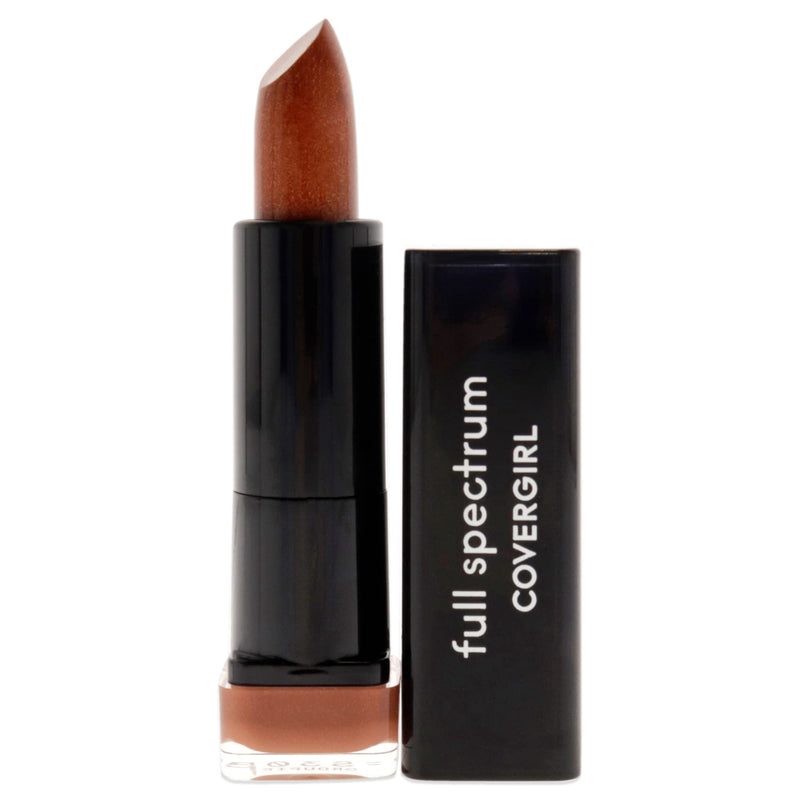 Covergirl Full Spectrum Color Idol Satin Lipstick Fs305 Groupie