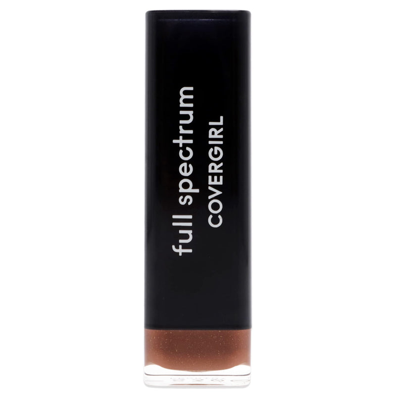 Covergirl Full Spectrum Color Idol Satin Lipstick Fs300 Prodigy
