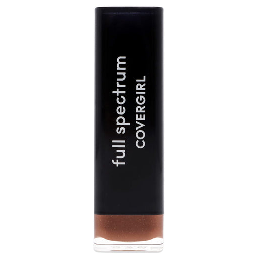 Covergirl Full Spectrum Color Idol Satin Lipstick Fs300 Prodigy