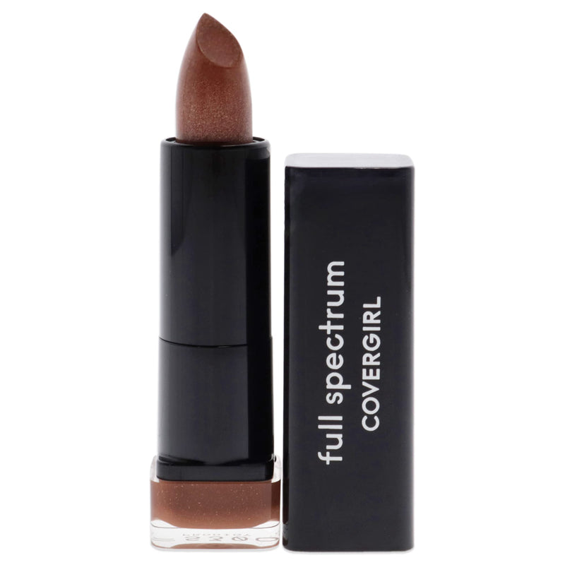 Covergirl Full Spectrum Color Idol Satin Lipstick Fs300 Prodigy