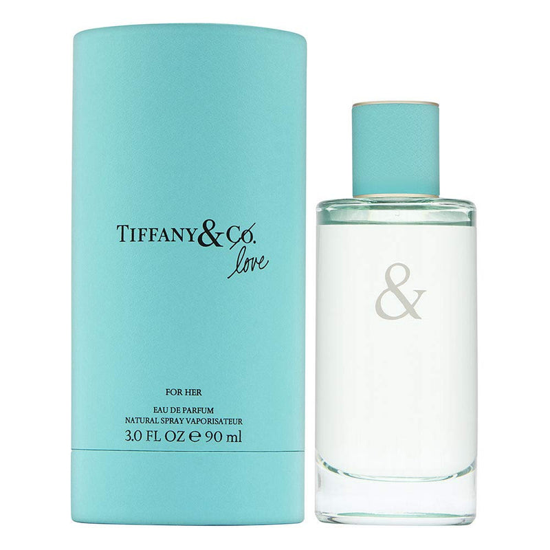 Tiffany & Love Women's Eau De Parfum