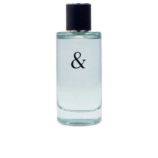 Tiffany & Love Men's Eau De Toilette