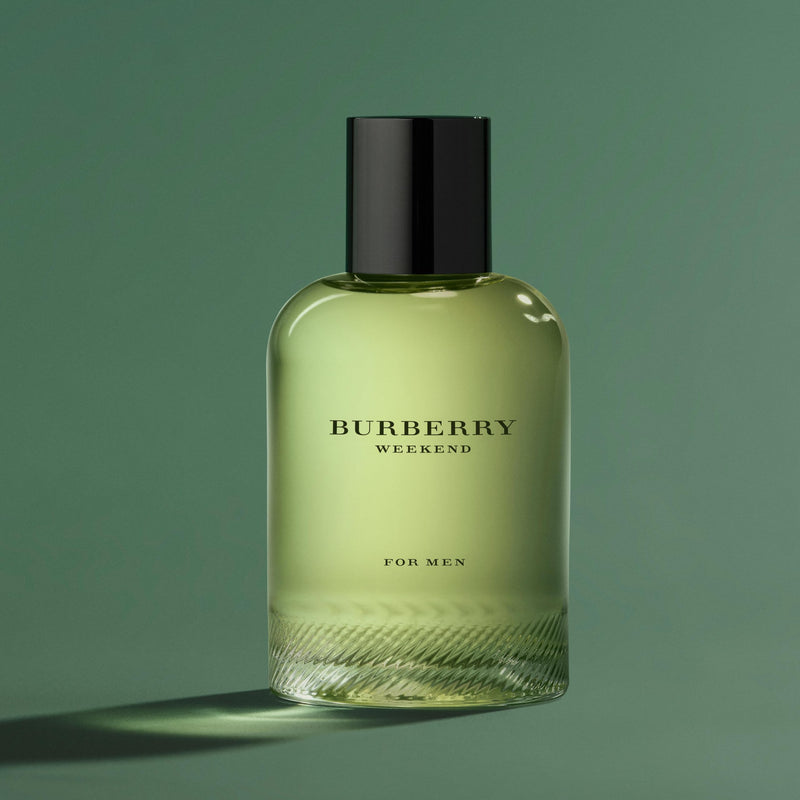 Burberry Weekend Men's Eau De Toilette