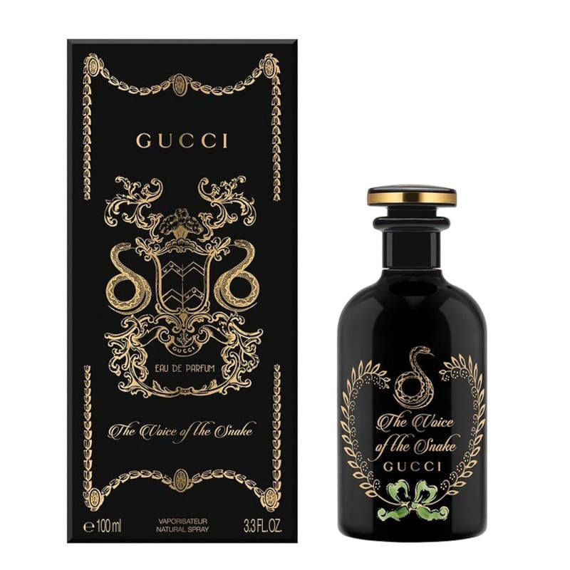 Gucci The Voice Of The Snake Women's Eau De Parfum