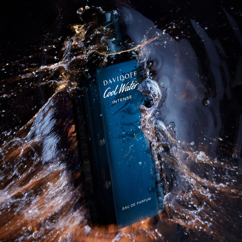 Davidoff Cool Water Intense Men's Eau De Parfum