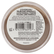 Covergirl Trublend Loose Mineral Powder 500 Deep