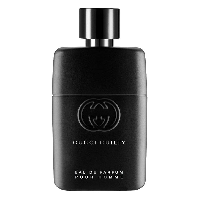 Gucci Guilty Pour Homme Men's Eau De Parfum Gift Set