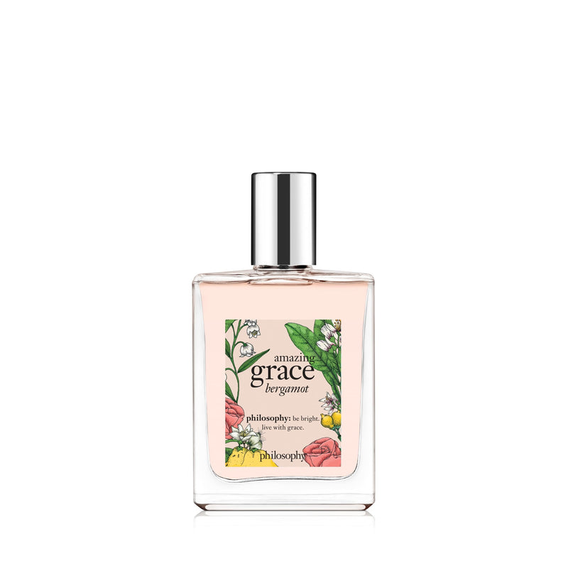 Philosophy Amazing Grace Bergamot Women's Eau De Toilette