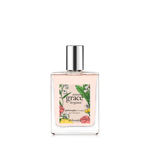 Philosophy Amazing Grace Bergamot Women's Eau De Toilette