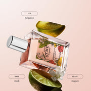 Philosophy Amazing Grace Bergamot Women's Eau De Toilette