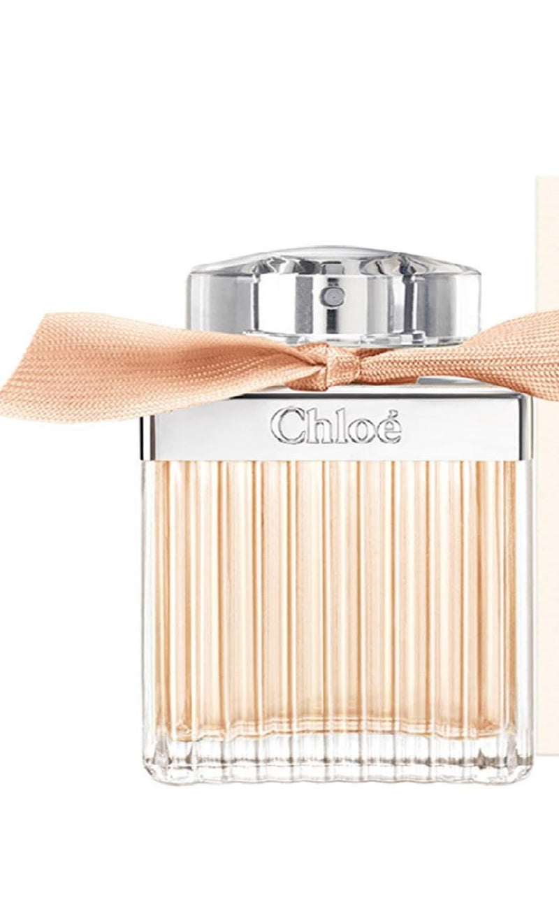 Chloe Rose Tangerine 2.5o Women's Eau De Toilette
