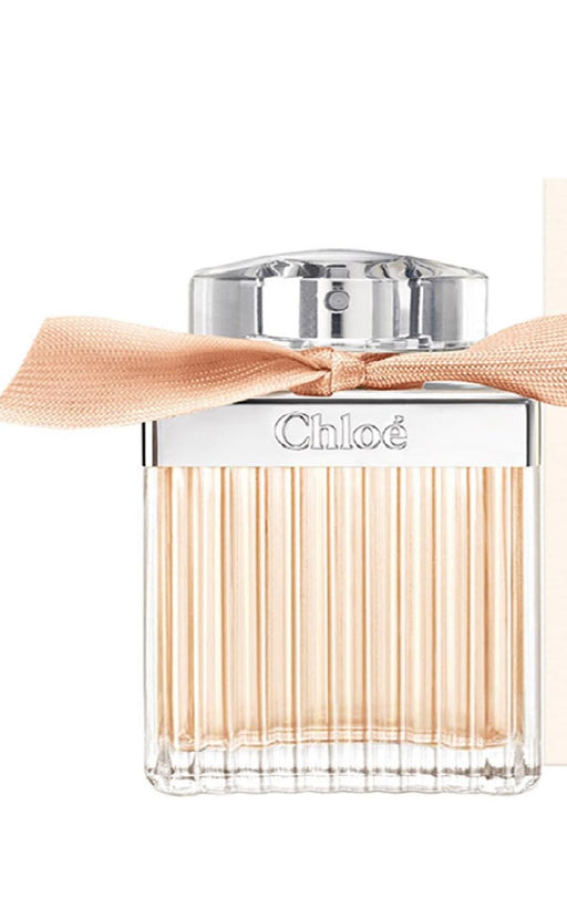Chloe Rose Tangerine 2.5o Women's Eau De Toilette