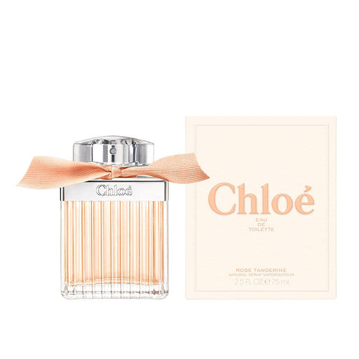 Chloe Rose Tangerine Women's Eau De Toilette