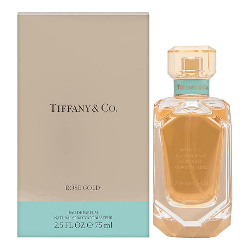 Tiffany Rose Gold Women's Eau De Parfum
