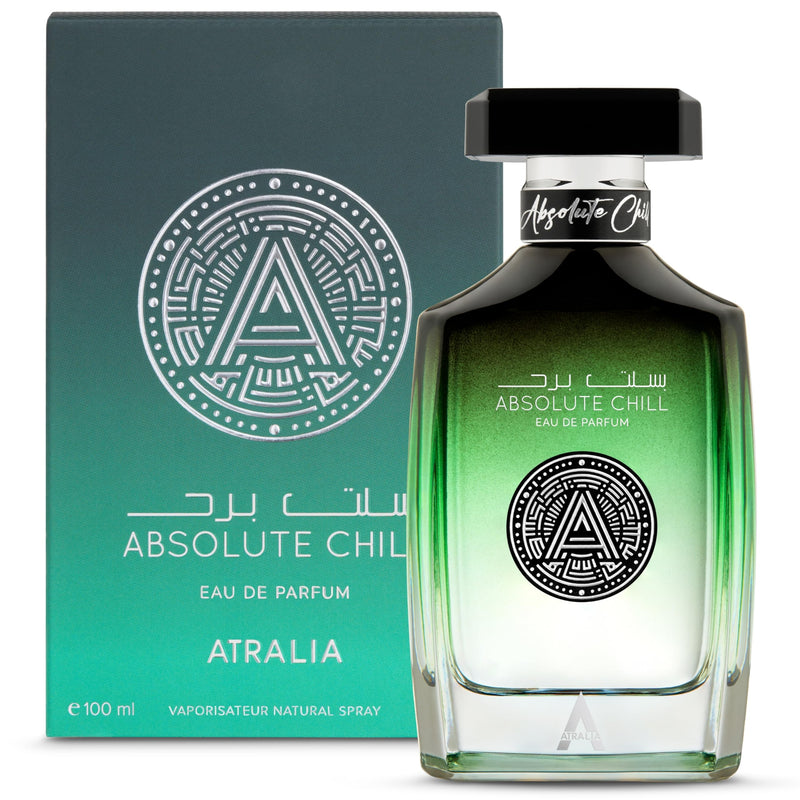 Atralia Absolute Chill Unisex Eau De Parfum