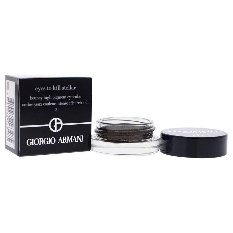 Giorgio Armani Eyes To Kill Stellar Eyeshadow 03 Eclipse