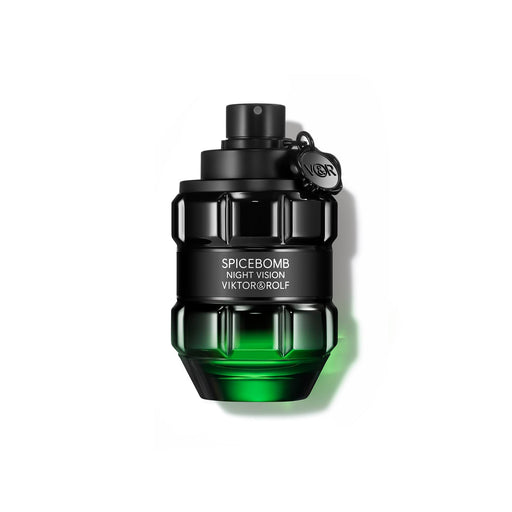 Viktor & Rolf Spicebomb Night Vision Men's Eau De Toilette