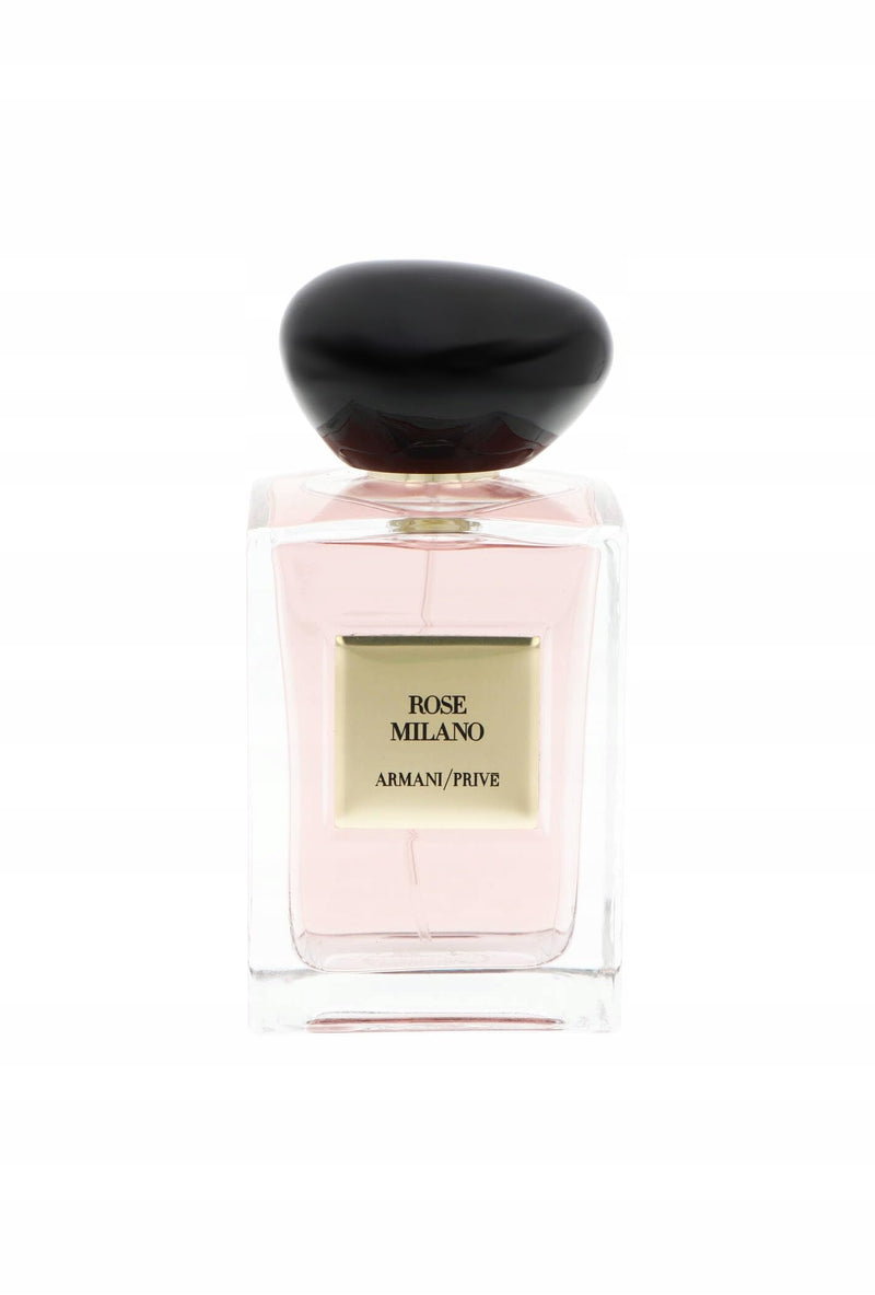 Giorgio Armani Armani Prive Rose Milano Women's Eau De Toilette (Tester)